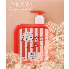[78109] Mood Vienna Hand Wash 500Ml