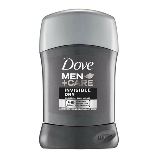 [74918] Dove Men + Care antiperspirant Stick  50ml