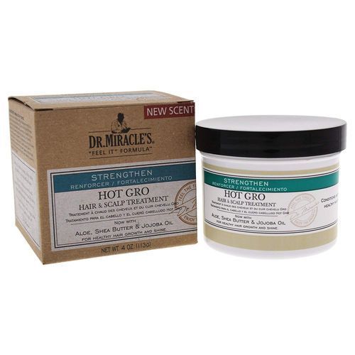 [74211] DR.MIRACELS nourish&strength HOT GRO cream 113m