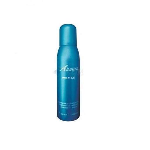 [8548] AZZURA Paris by Xavier Laurent  Perfume Spray  150ML
