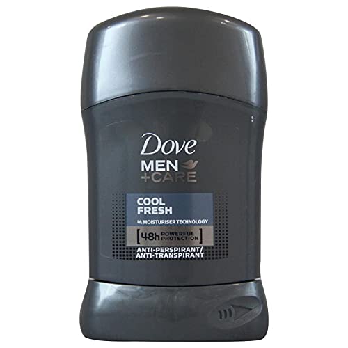 [75772] DOVE stick cool fresh for men 40g