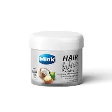 [63422] MINK HAIR WAX COCO 125ML
