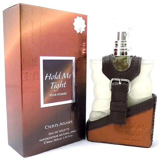 [69294] Hold Me Tight - For Men - EDT - 80ml