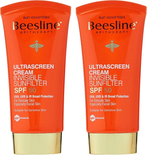 [74259] BEESILNE ULTRASCREEN CREAM