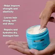 [77996] OGX Argan Oil of Morocco Hair Mask Conditioning 30