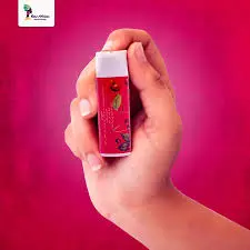 [78331] RAW AFRICAN Lip Set Sweet Cherry