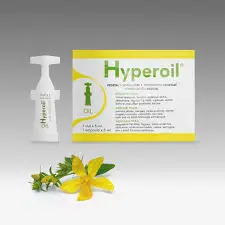 [77677] Hyperoil gel 1vial