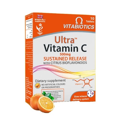 [74023] ultra vitamni c 500mg tab