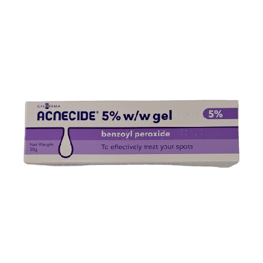 [56828] ACNESCAVE GEL 30 G