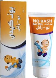 [77928] Bon Kidy No Rash 100gm cream