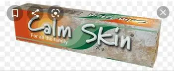 [70940] calm skin cream 40gm