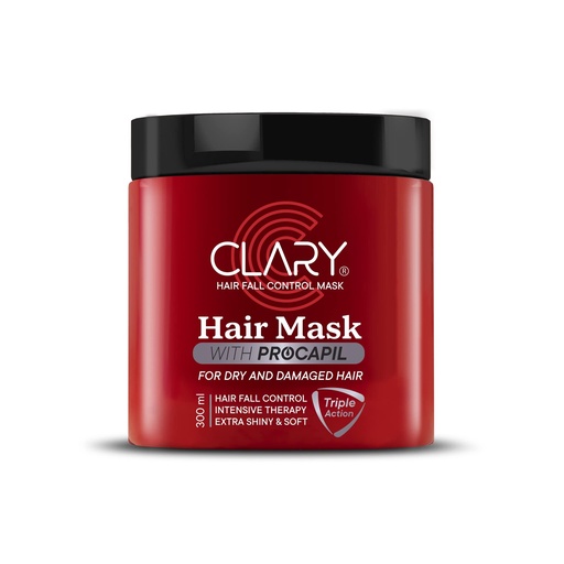 [75321] CLARY HAIR MASK