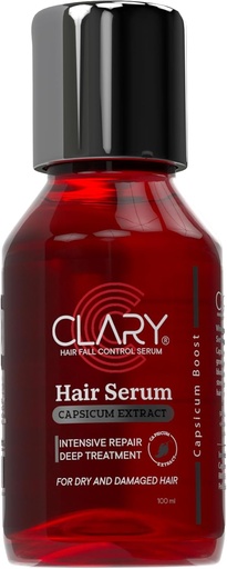 [75319] CLARY Hair Serum 100 ml