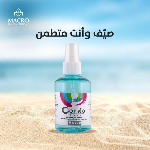 [56369] CORDO plus SPRAY 60 ML