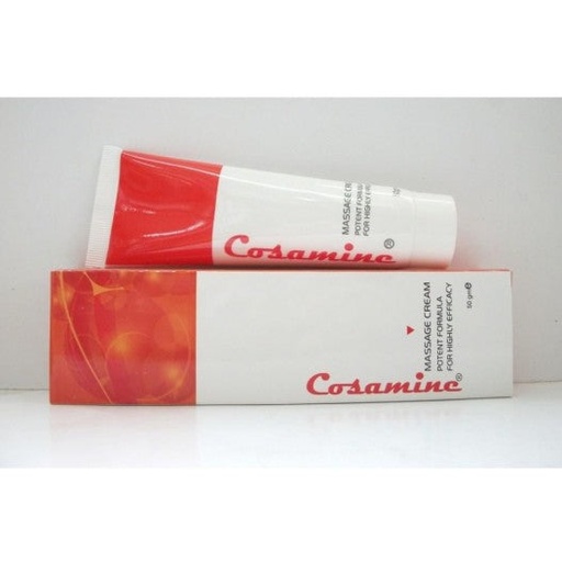 [72260] Cosamine Massage Cream