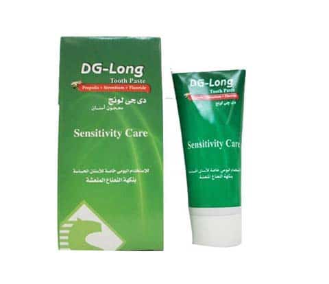 [46773] DG LONG GEL