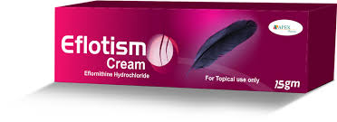 [59993] EFLOTISM CREAM 15 GM