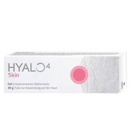 [69231] HYALO 4 SKIN GEL 30 GM