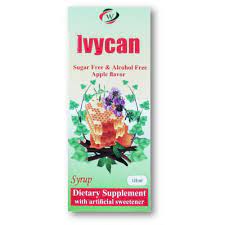 [75766] ivycan syrup 120ml