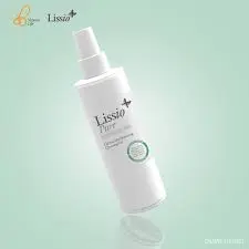 [75853] Lissio Pure Cleansing Gel 200ML