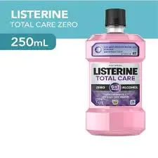 [70692] Listerine Total Care Zero 250 ml