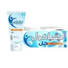 [76665] liviacool gel massage 59gram