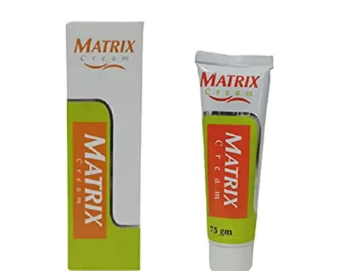 [75279] matrix cream 75gm