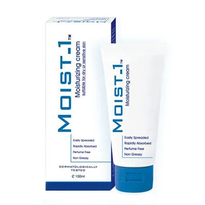 [55495] MOIST-1 CREAM 100 ML