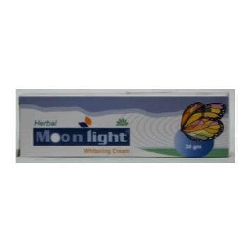 [18232] MOON LIGHT CREAM 50GM