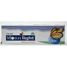 [70629] Moon Light Herbal Cream 30 gm