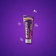 [74949] movelex massage cream 50gm
