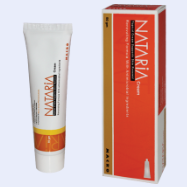 [59445] NATARIA CREAM 50 GM