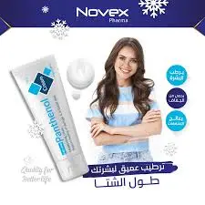 [72476] novex panthenol 30g cream