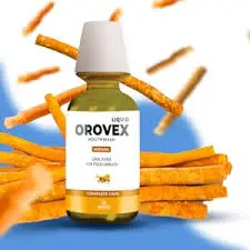 [76571] orovex miswak mouth wash 250ml