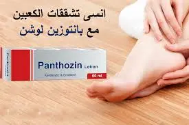 [61546] PANTHOZIN CREAM