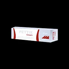 [75955] pettix cream 50gm