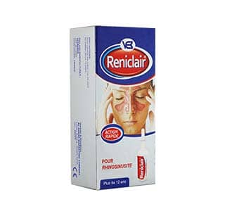[69061] Reniclair nasal spray 15ml