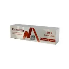 [78089] Revivoderm 60g topical cream