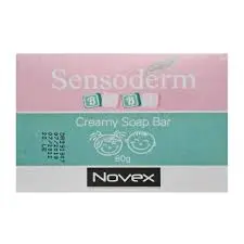 [72624] Sensoderm Baby Soap