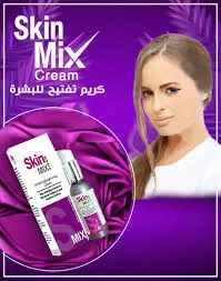 [28358] SKIN MIX CREAM