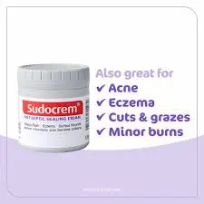 [61082] SUDO CREAM 250 ML