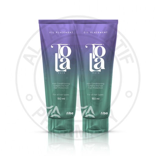 [78039] tola hair oil replacement 100ml offer