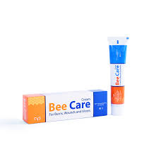[49424] BEE CARE CREAM 30 GM
