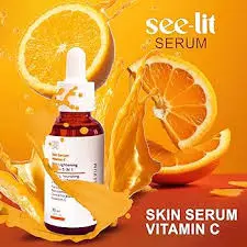 [78257] See Lit Vitamin C Serum 30ml