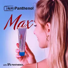 [77995] hepta panthenol max 50gm