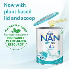 [76674] nan opti pro 1 milk 800gm