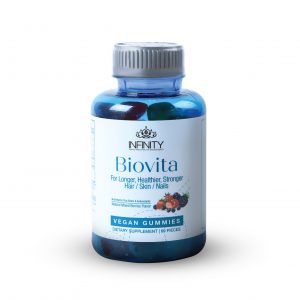 [71357] BIOVITA 60 PIECES