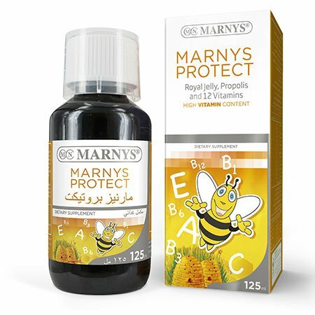 [76896] MARNYS PROTECT SYRP 125 ML