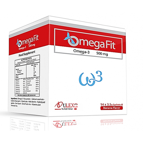 [63263] omegafit 500mg 14sac