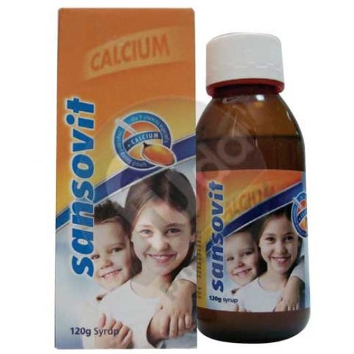 [76824] sansovit calcium 100ml syp
